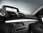 BMW 1-Series Convertible 2011 года